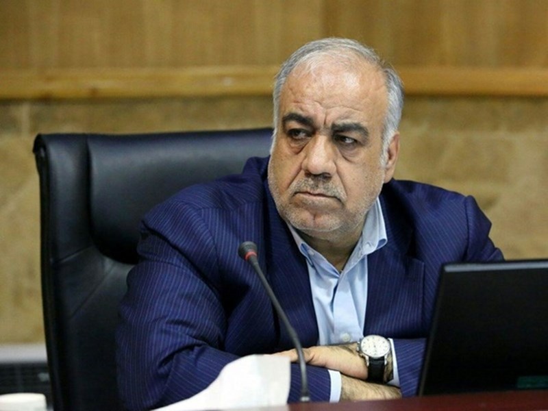 Kermanshah attracts $43m foreign investment Kermanshah attracts $43m foreign investment