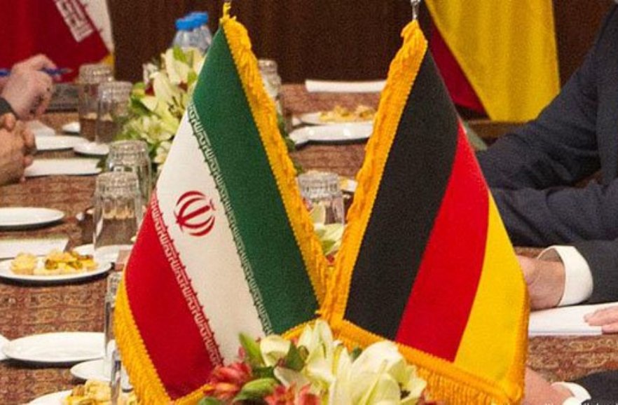 German companies, traders want to continue trading with Iran German companies, traders want to continue trading with Iran