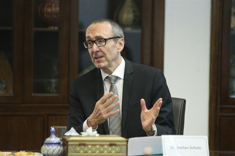 Envoy: Austria trusted partner of Iran Envoy: Austria trusted partner of Iran
