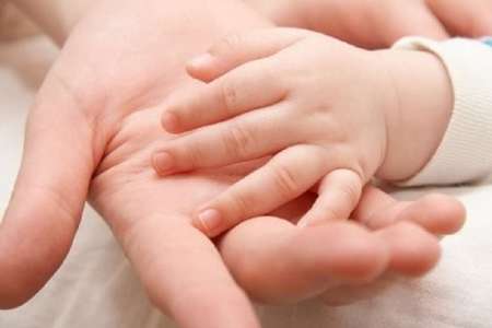 2 هزار و 873 نوزاد در كاشان متولد شد