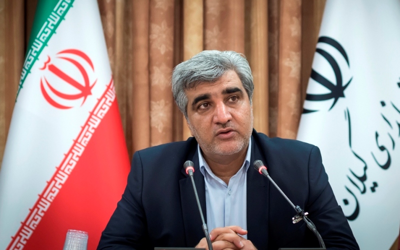 Implementation of Eurasian Cooperation Agreement on Gilan province agenda Implementation of Eurasian Cooperation Agreement on Gilan province agenda
