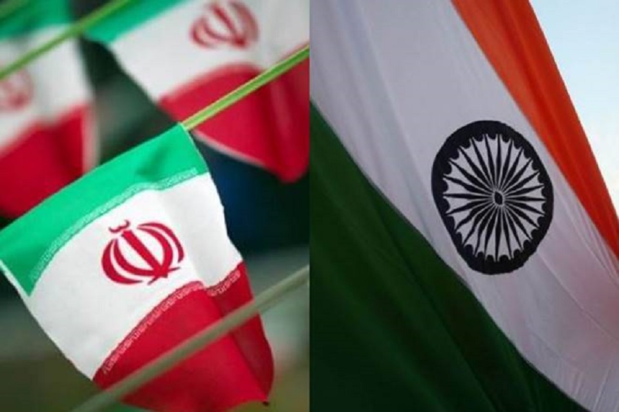 Why continued Indian engagement with Iran is in US interest Why continued Indian engagement with Iran is in US interest