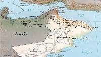 عمان به‌ خاطر اسراييل دست از دوستي با ايران بر نمي دارد