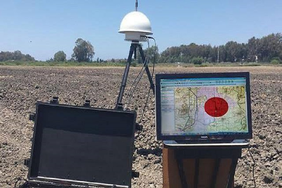 Iraqi PMF downs 15 drones in Karbala Iraqi PMF downs 15 drones in Karbala