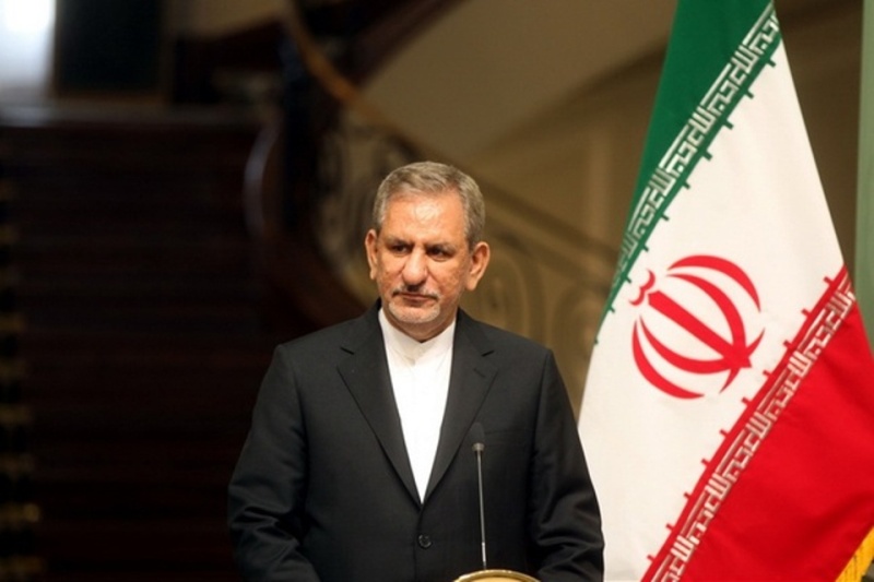 US unable to halt Iran oil exports: Veep US unable to halt Iran oil exports: Veep