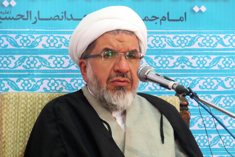«آیت الله عندلیب» از عضویت در جامعه مدرسین استعفا كرد «آیت الله عندلیب» از عضویت در جامعه مدرسین استعفا كرد