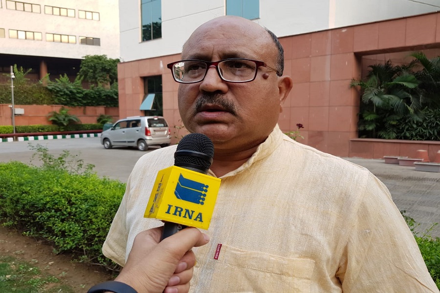Journo’s murder to leave deep impact on Saudi polity: Indian pundit Journo’s murder to leave deep impact on Saudi polity: Indian pundit