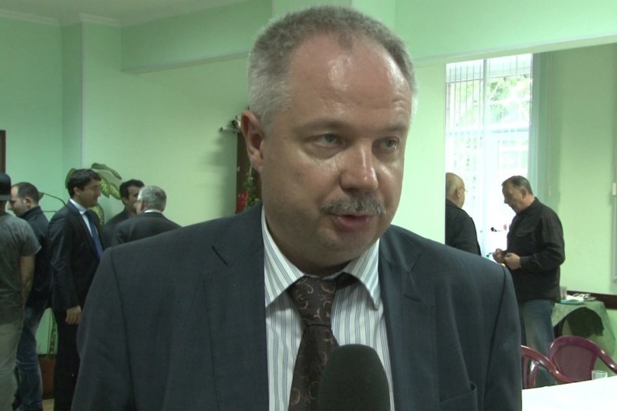 Russian expert: Unipolar era of world over Russian expert: Unipolar era of world over