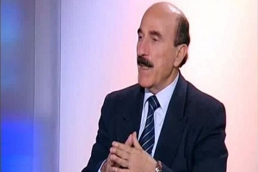 Syrian military expert: US seeking to dominate Middle East Syrian military expert: US seeking to dominate Middle East