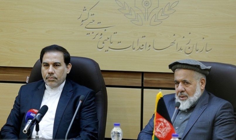 Afghans constitute 92% of foreign prisoners in Iran Afghans constitute 92% of foreign prisoners in Iran