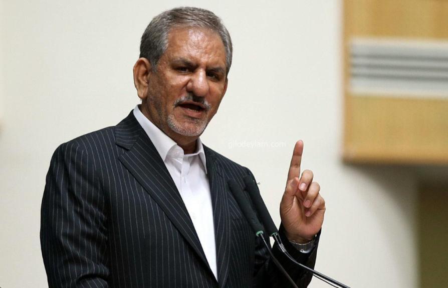 Iran voices support for Iraqi gov't Iran voices support for Iraqi gov't