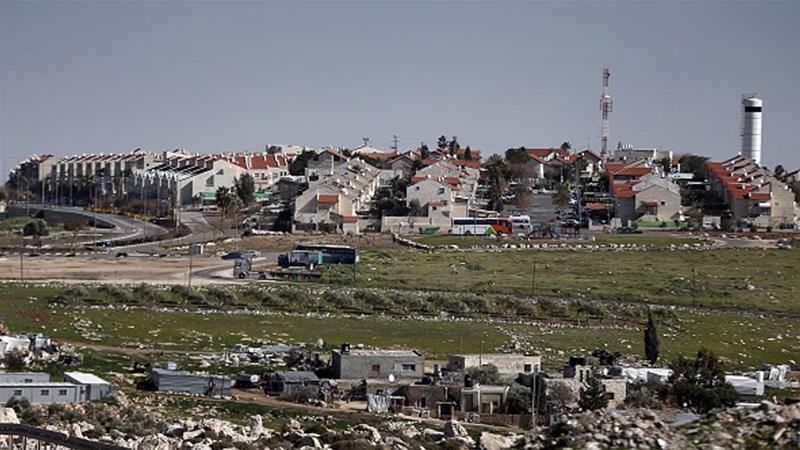 Israel approves 20,000 residential units in Beit ul-Moqaddas Israel approves 20,000 residential units in Beit ul-Moqaddas