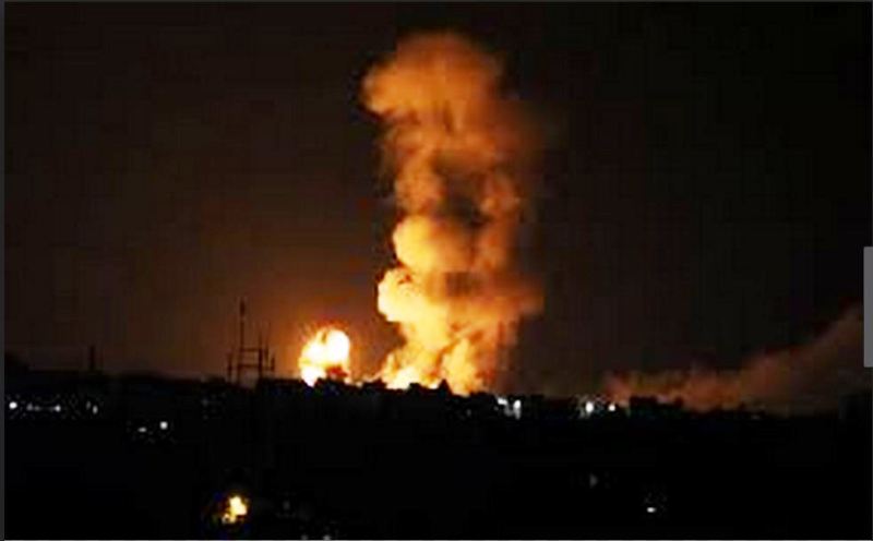 Zionist forces kill 3 Palestinian kids in Gaza Zionist forces kill 3 Palestinian kids in Gaza