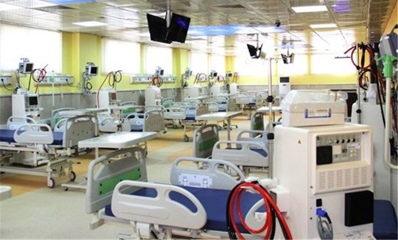 540 دستگاه دیالیز ایرانی جایگزین دستگاه های فرسوده می شود 540 دستگاه دیالیز ایرانی جایگزین دستگاه های فرسوده می شود