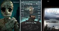 3 Iranian films shine in int’l film festivals