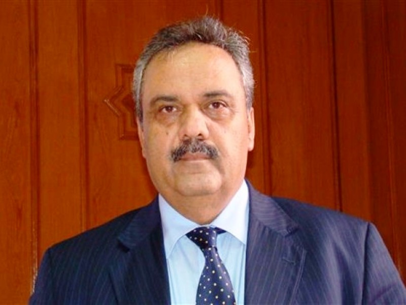 Ex-Pak envoy urges govt to continue trade with Iran Ex-Pak envoy urges govt to continue trade with Iran