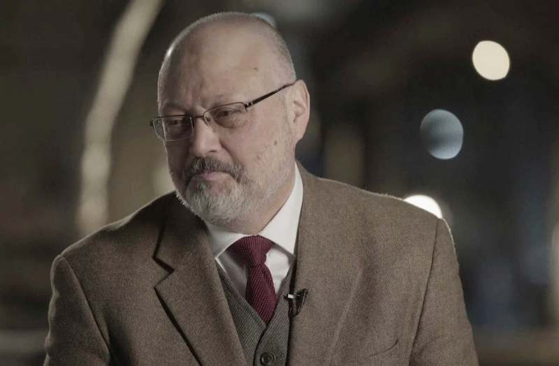 Murdered journo was to reveal info on Saudi chemical raids in Yemen: Paper Murdered journo was to reveal info on Saudi chemical raids in Yemen: Paper