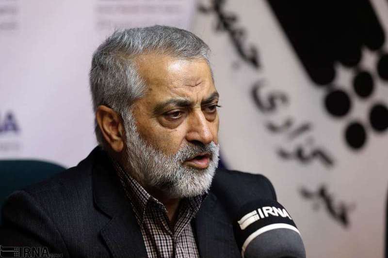 Iran negated US fratricidal plots in ME: IRGC Iran negated US fratricidal plots in ME: IRGC