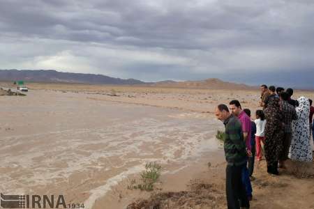 اهالی روستای رضاآباد از كم توجهی مسوولان گله مندند