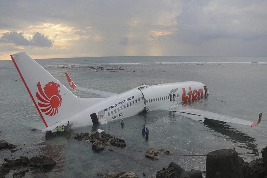 Iran condoles with Indonesian gov’t over deadly plane crash Iran condoles with Indonesian gov’t over deadly plane crash