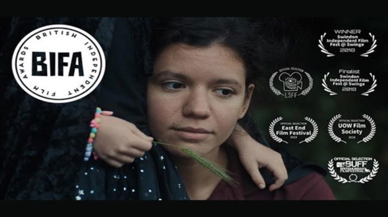 ‘Bitter Sea’ crosses BIFA first stage ‘Bitter Sea’ crosses BIFA first stage