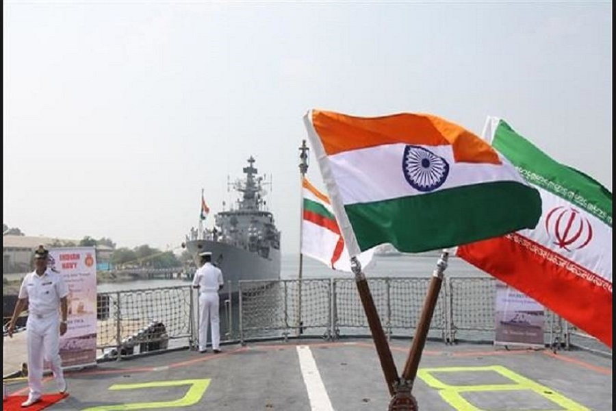 India ‘cautiously optimistic’ on Iran oil imports India ‘cautiously optimistic’ on Iran oil imports