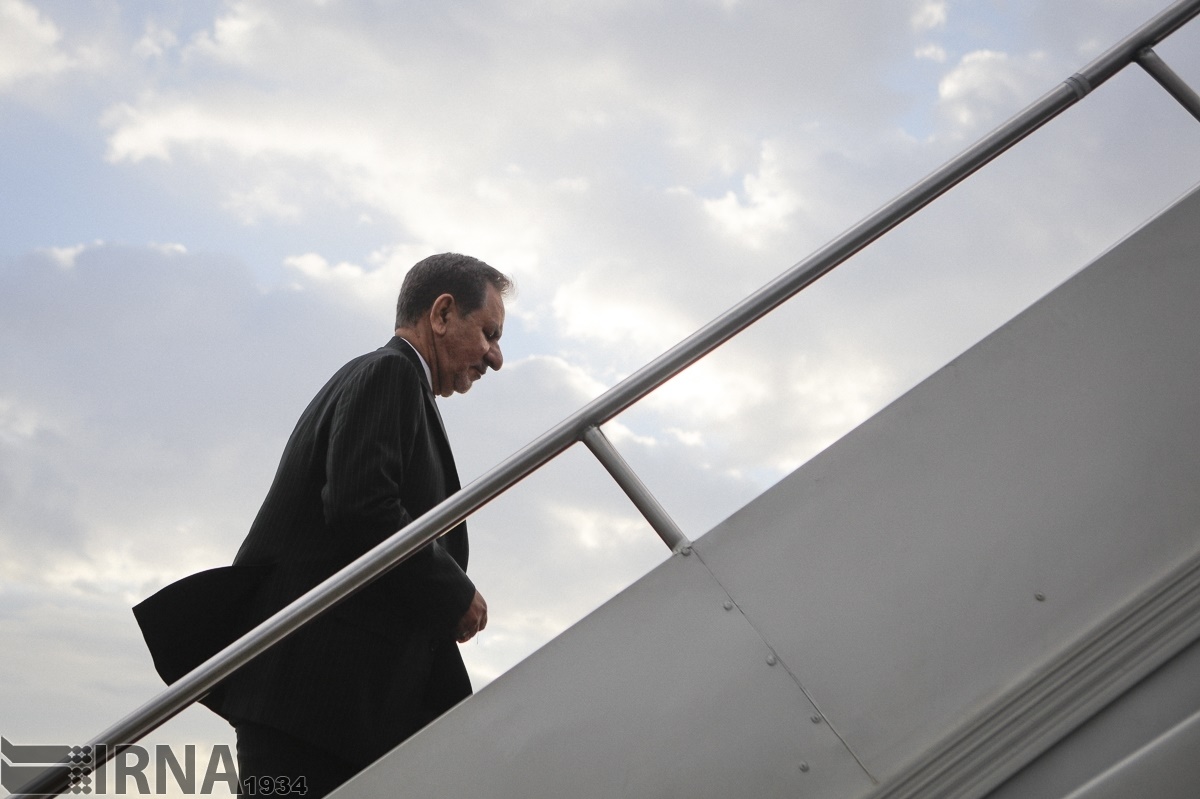 Iran Veep to leave for Najaf to take part in Arbaeen march Iran Veep to leave for Najaf to take part in Arbaeen march