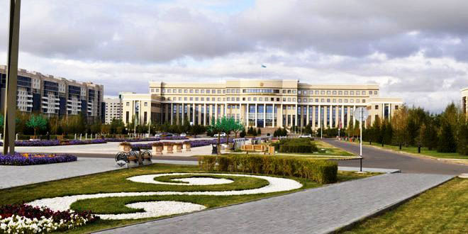 Kazakh FM:Astana talks on Syria will continue in same format Kazakh FM:Astana talks on Syria will continue in same format