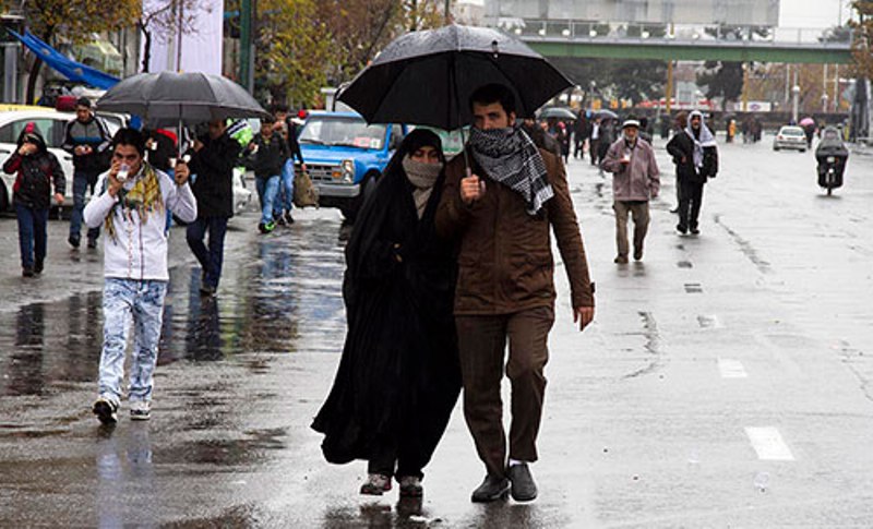 جاماندگان كربلا در كرمان راهپیمایی كردند