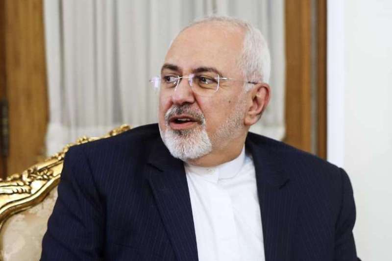 Zarif due in Pakistan Zarif due in Pakistan