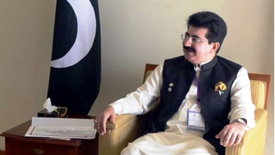 Pak politician calls for lifting visa restriction in Asia Pak politician calls for lifting visa restriction in Asia