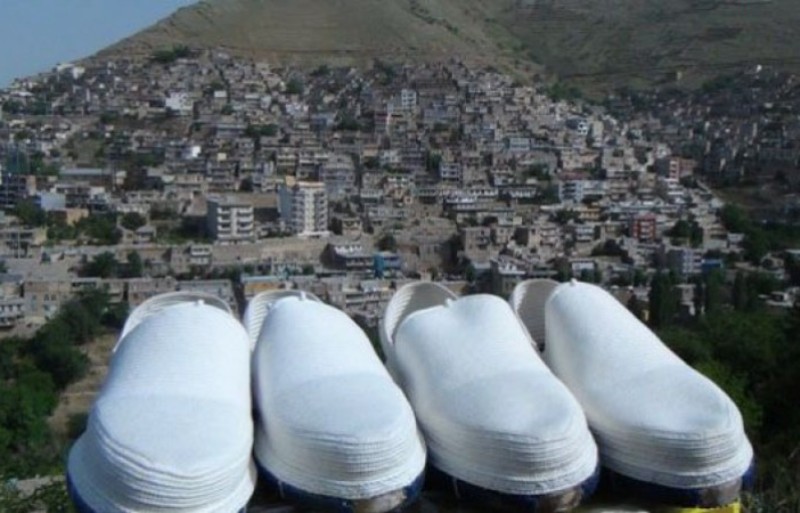 ایران سرآمد ثبت جهانی شهر و روستا در دنیا است ایران سرآمد ثبت جهانی شهر و روستا در دنیا است