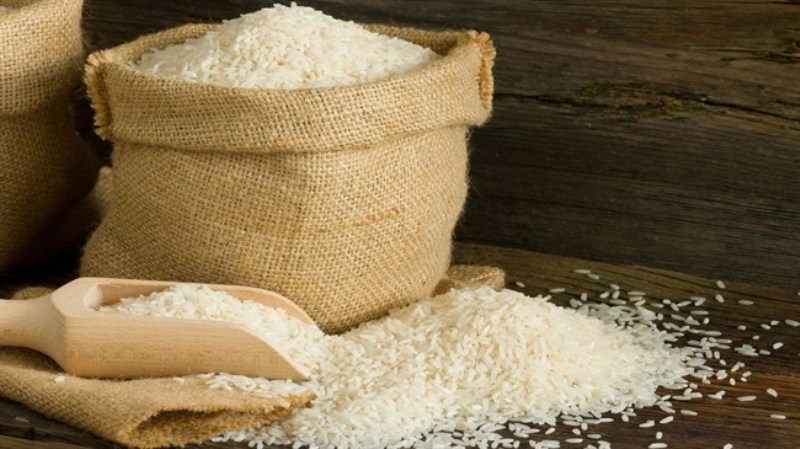 Iran exports first consignment of rice since 1979 Iran exports first consignment of rice since 1979