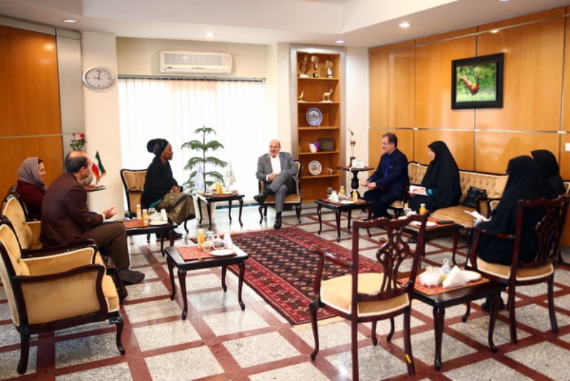 Tehran urges UN to help address Iran-Afghan water issue Tehran urges UN to help address Iran-Afghan water issue