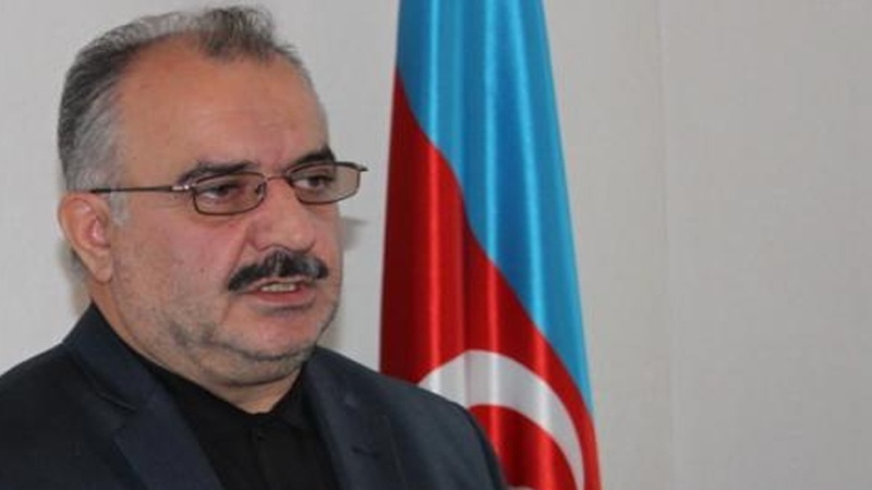 Journo's murder lays bare Saudis' real face: Azeri analyst Journo's murder lays bare Saudis' real face: Azeri analyst