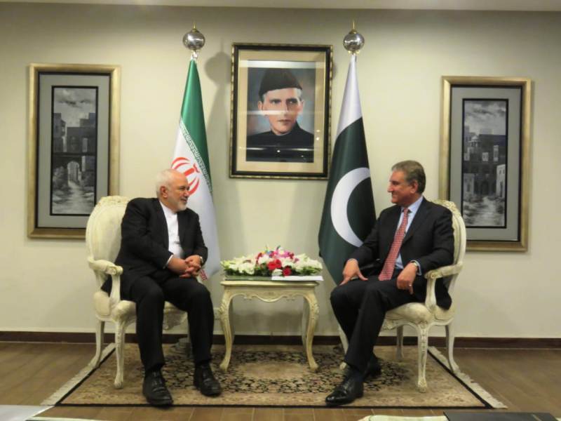 Iran, Pakistan agree to enhance cooperation on border guards issue Iran, Pakistan agree to enhance cooperation on border guards issue