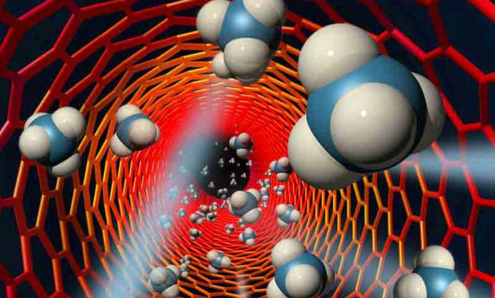 Iran researchers build nano-sensor for breast cancer diagnosis Iran researchers build nano-sensor for breast cancer diagnosis
