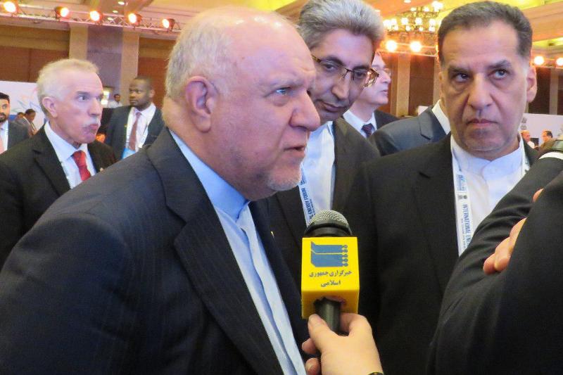 Iran dismisses report on Russia participation in oil sale Iran dismisses report on Russia participation in oil sale