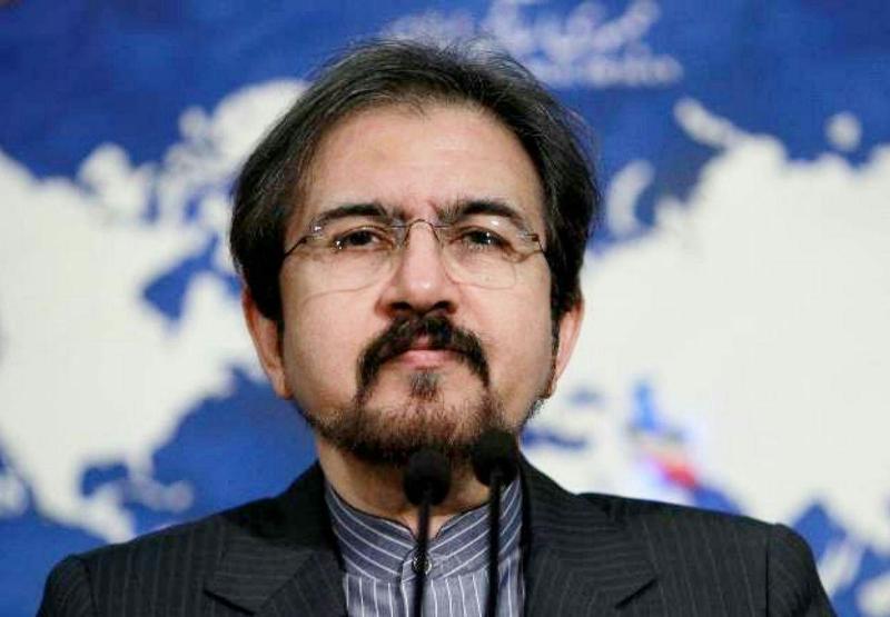 Iran FM condoles death of Afghan officials in copter crash Iran FM condoles death of Afghan officials in copter crash