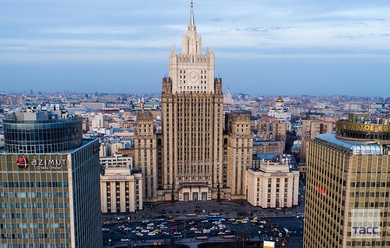 Russia calls for more UN aid for Syria Russia calls for more UN aid for Syria