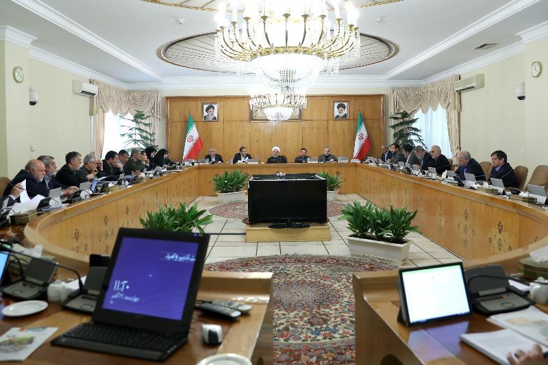 President: US gives up on Iranian nation President: US gives up on Iranian nation