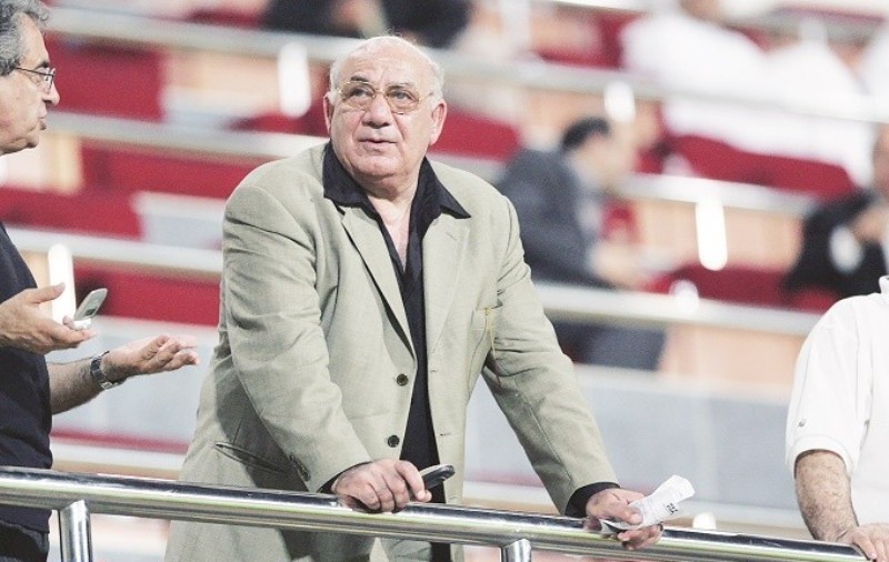 Mohajerani best coach in history of Asian Cup tournaments Mohajerani best coach in history of Asian Cup tournaments