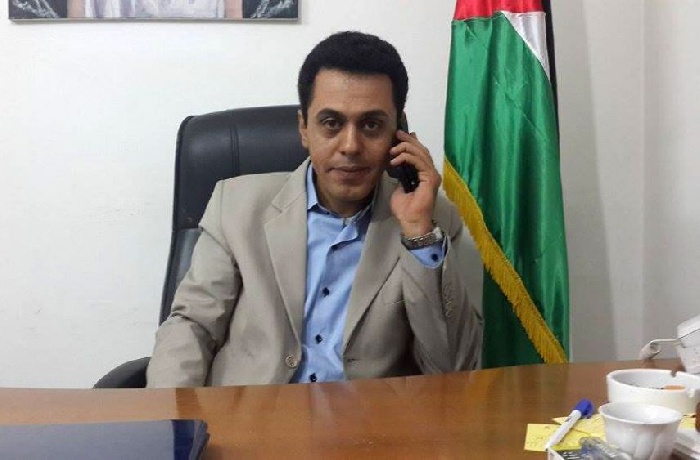 رئيس الهيئة الدولية لمناصرة الشعب الفلسطيني:  يجب البدء بمسار جدي لمحاسبة الاحتلال الصهيوني