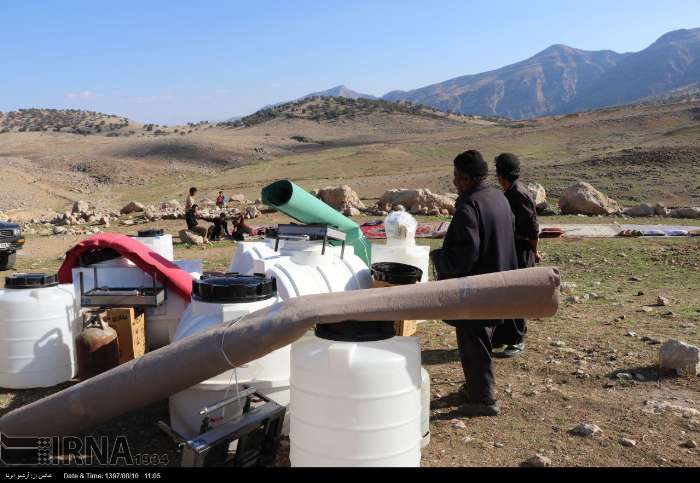 ۴۴ سال خدمت به محرومان؛ خودکفایی ۸۰۰ هزار خانوار تا ساخت و نوسازی ۲ میلیون مسکن 