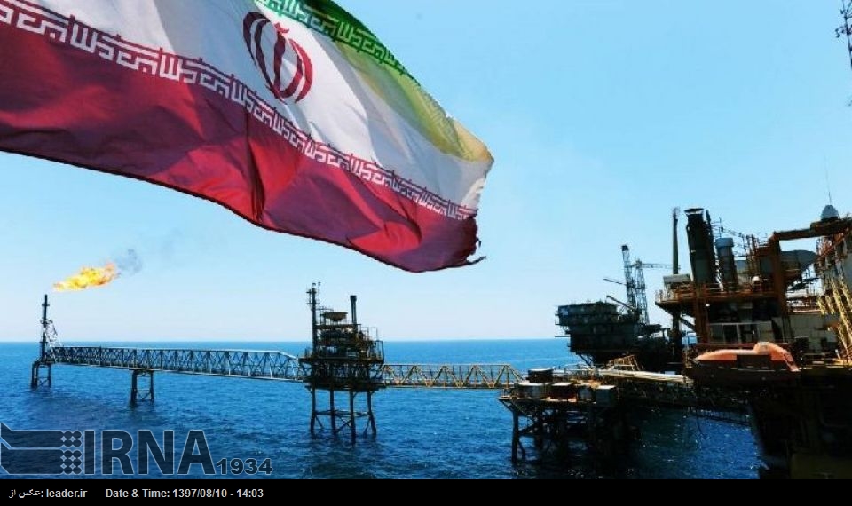 США согласились с освобождением Индии от нефтяных санкций в отношении Ирана: индийская газета США согласились с освобождением Индии от нефтяных санкций в отношении Ирана: индийская газета