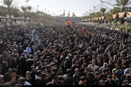 اندیشمندان اسلامی: اربعین نماد وحدت و برادری است