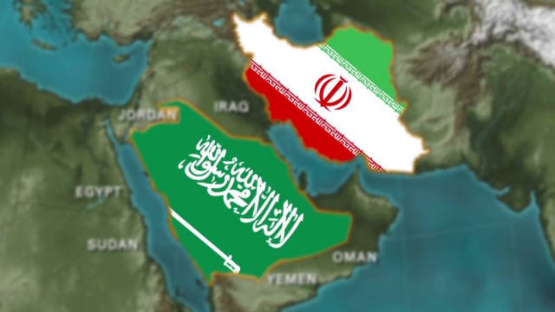 Der Iran sieht besser aus als Saudi-Arabien Der Iran sieht besser aus als Saudi-Arabien