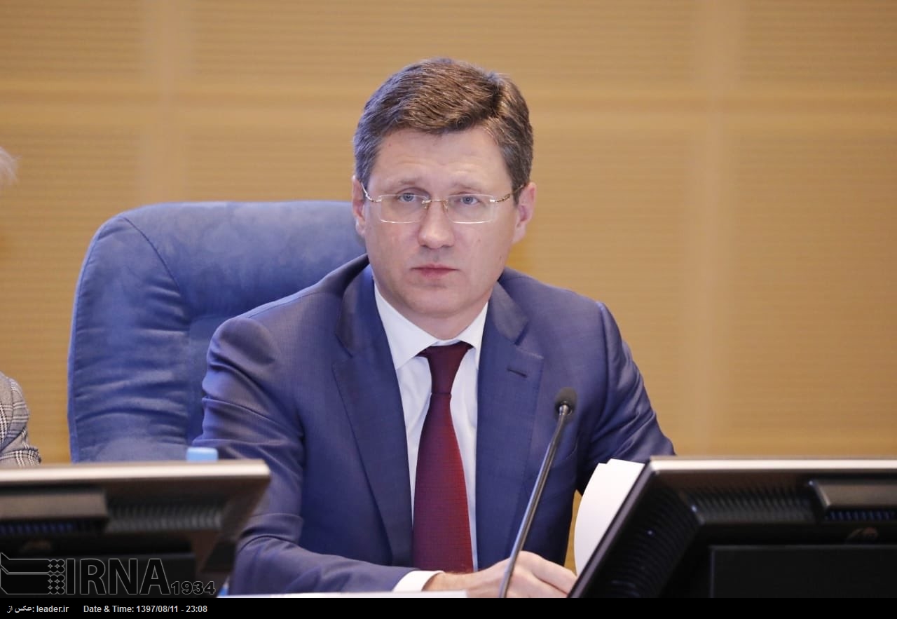Минэнерго РФ будет искать механизмы для продолжения сотрудничества с Ираном Минэнерго РФ будет искать механизмы для продолжения сотрудничества с Ираном