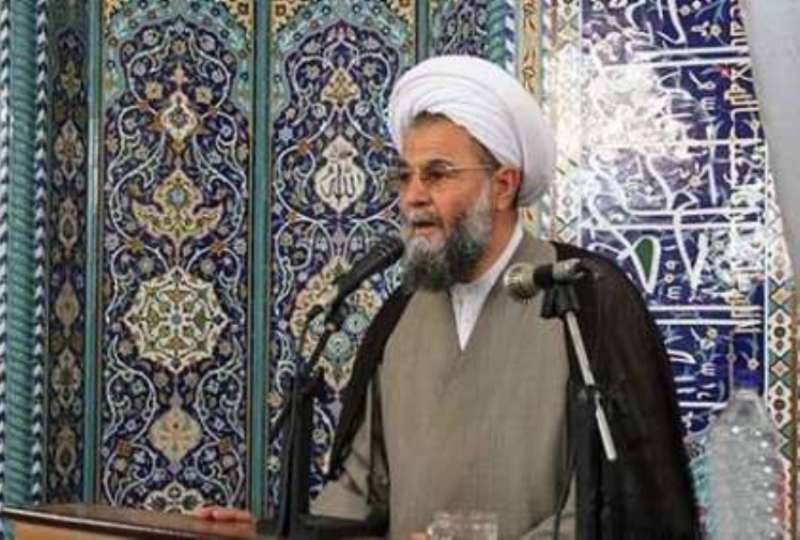 اجتماع ميليوني عزاداران حسيني توطئه دشمنان را از بين برد اجتماع ميليوني عزاداران حسيني توطئه دشمنان را از بين برد