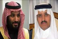 بازگشت شاهزاده سعودی به عربستان؛ زنگ خطر برای بن سلمان